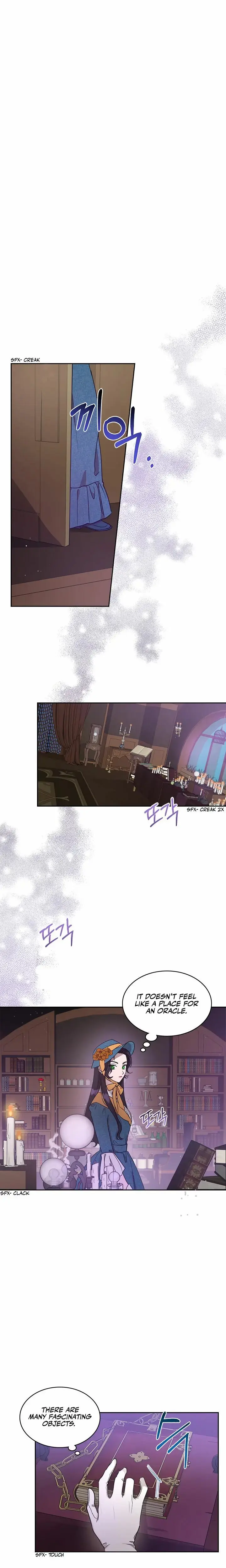 Kill the Villainess Chapter 2 Page 17