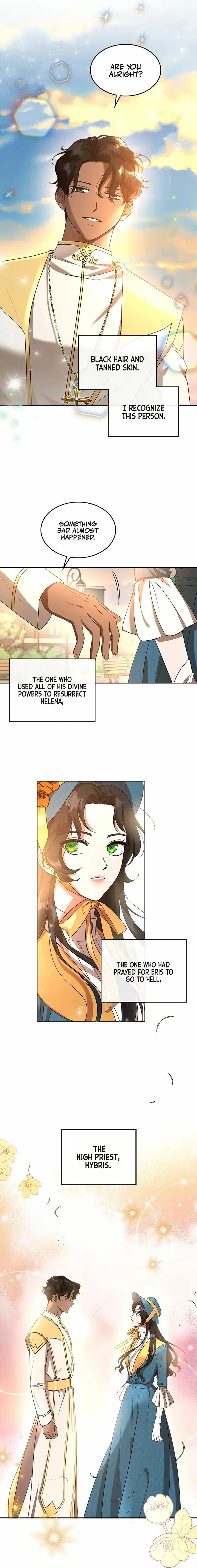 Kill the Villainess Chapter 3 Page 16