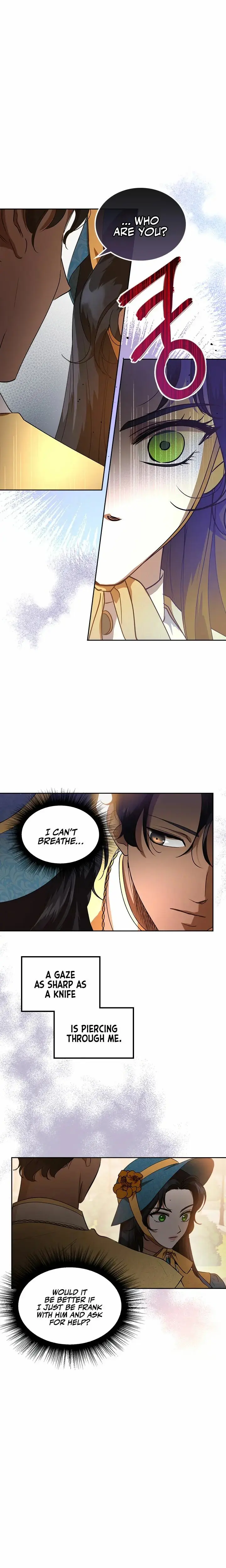 Kill the Villainess Chapter 4 Page 3