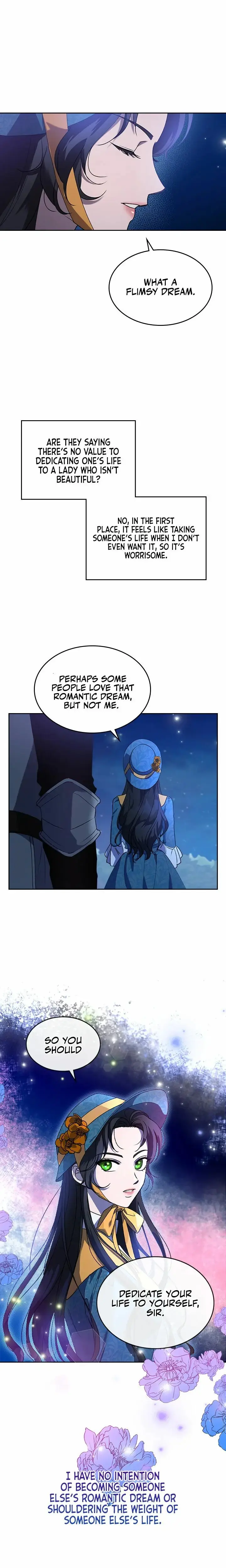 Kill the Villainess Chapter 4 Page 11