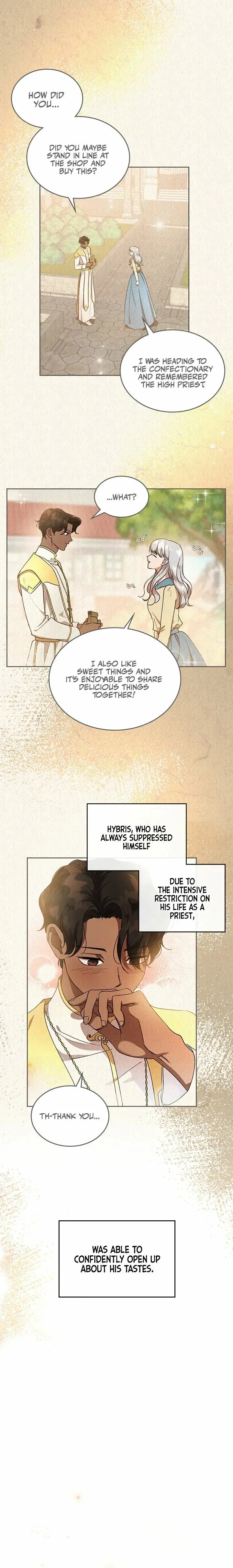 Kill the Villainess Chapter 4 Page 13