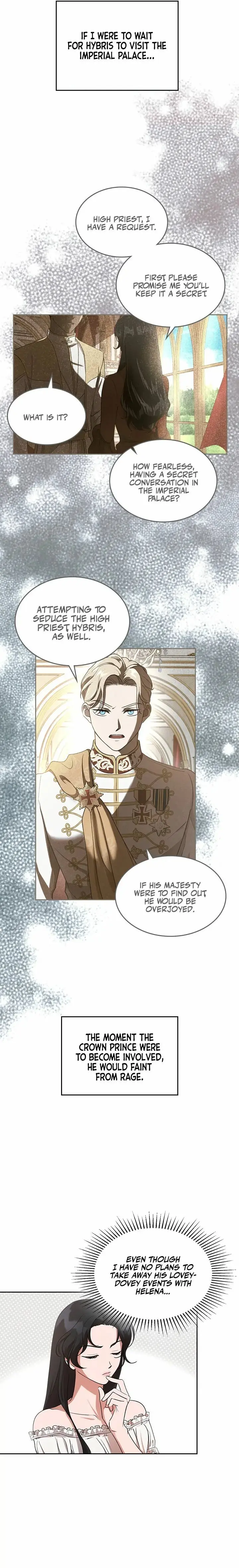 Kill the Villainess Chapter 4 Page 15