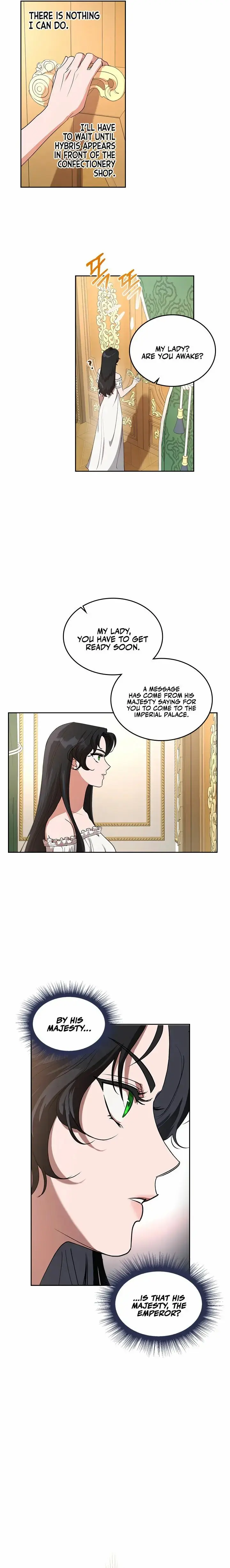 Kill the Villainess Chapter 4 Page 16