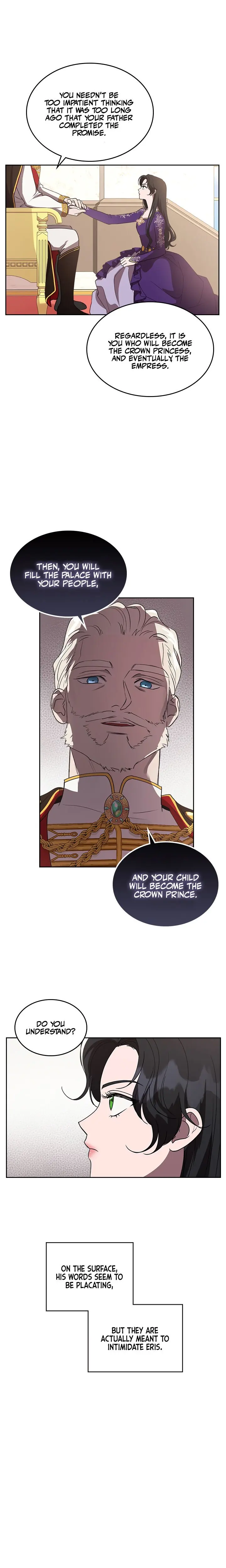 Kill the Villainess Chapter 5 Page 8
