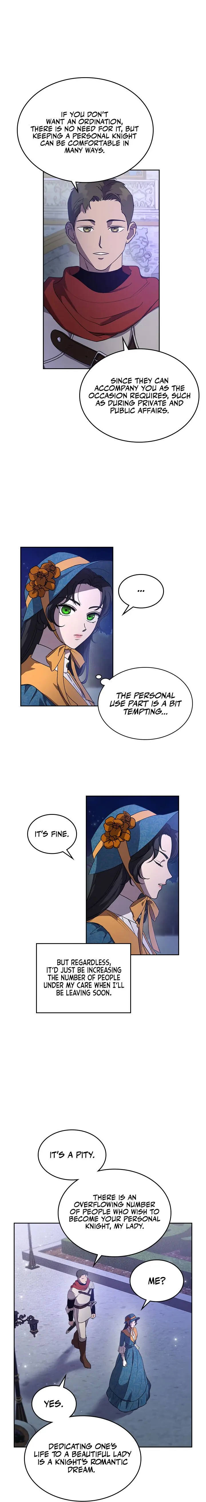Kill the Villainess Chapter 5 Page 10