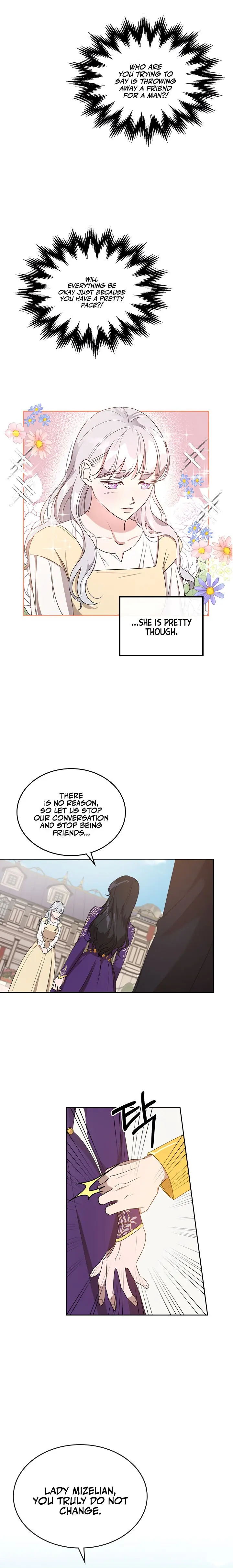Kill the Villainess Chapter 5 Page 16