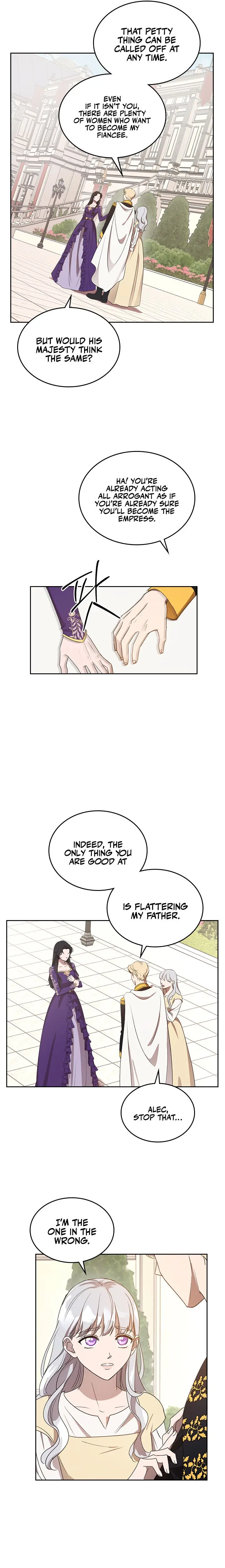 Kill the Villainess Chapter 5 Page 18