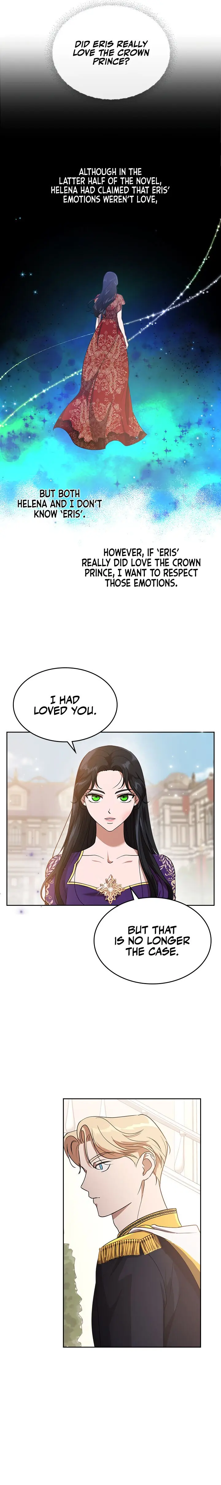 Kill the Villainess Chapter 6 Page 7