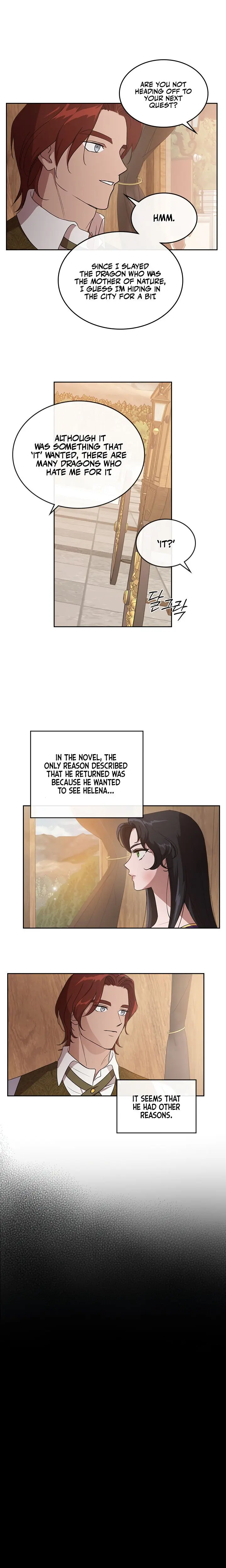 Kill the Villainess Chapter 6 Page 12