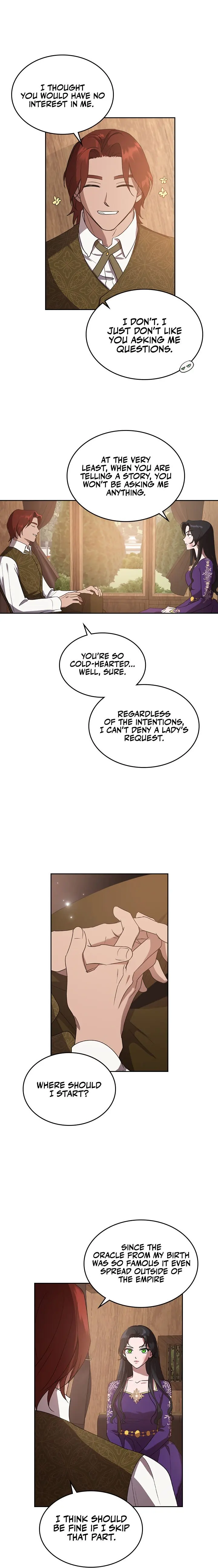 Kill the Villainess Chapter 6 Page 16
