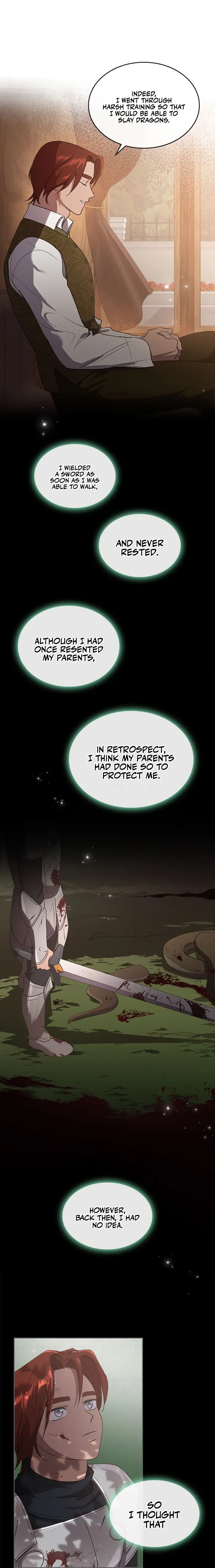 Kill the Villainess Chapter 6 Page 17
