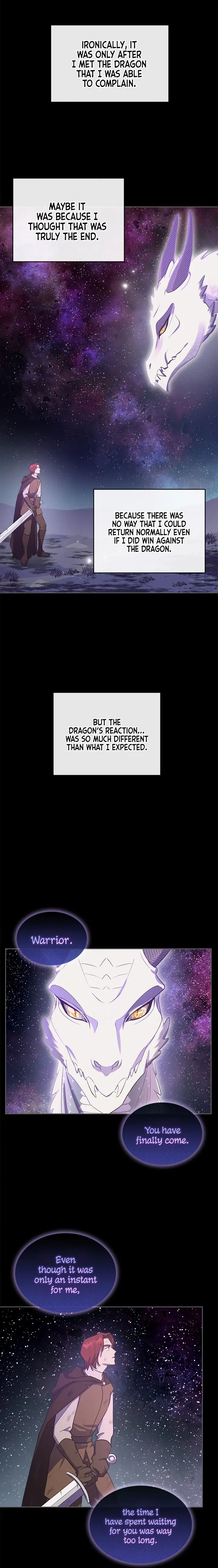 Kill the Villainess Chapter 7 Page 10
