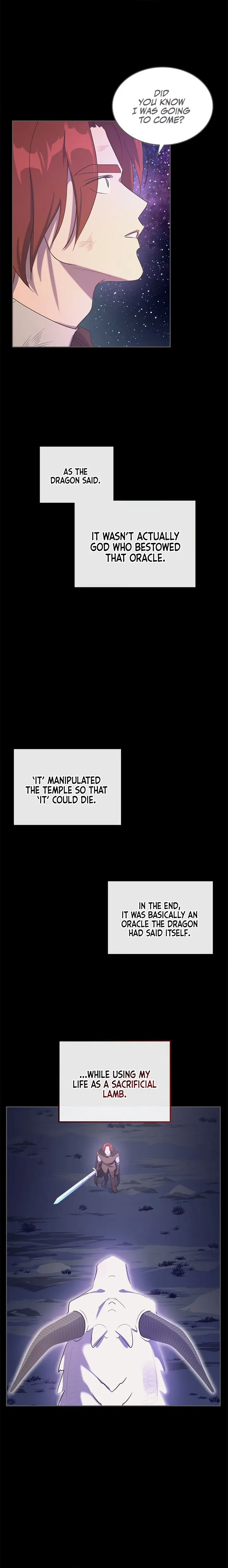 Kill the Villainess Chapter 7 Page 11