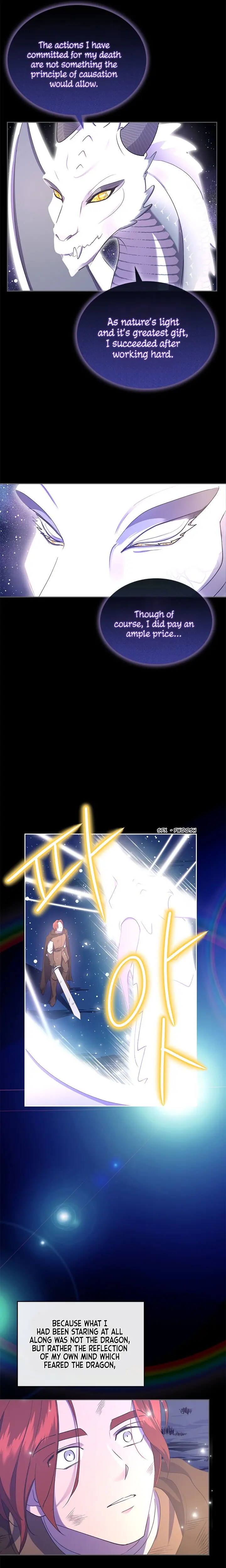 Kill the Villainess Chapter 7 Page 12