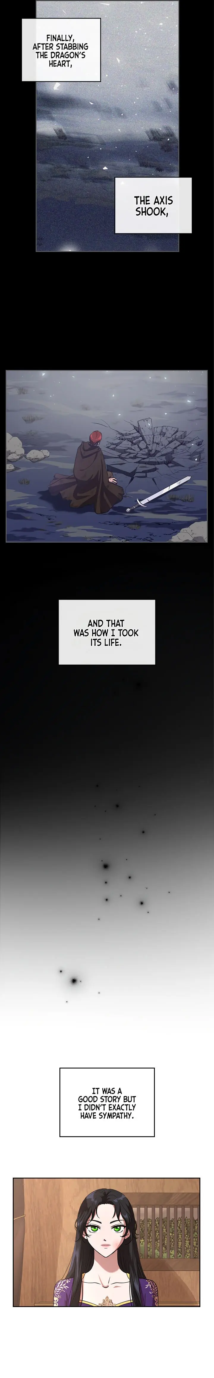 Kill the Villainess Chapter 7 Page 15