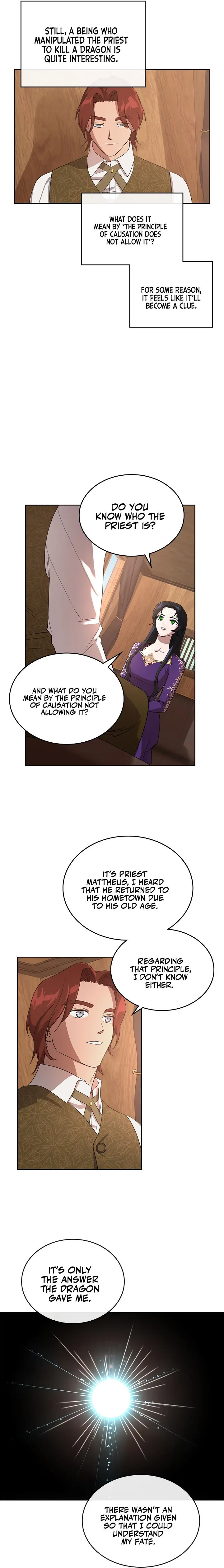 Kill the Villainess Chapter 7 Page 16