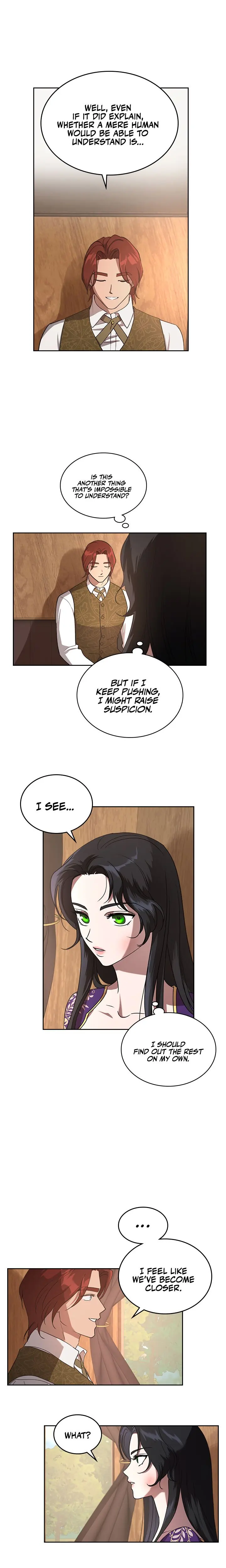Kill the Villainess Chapter 7 Page 17