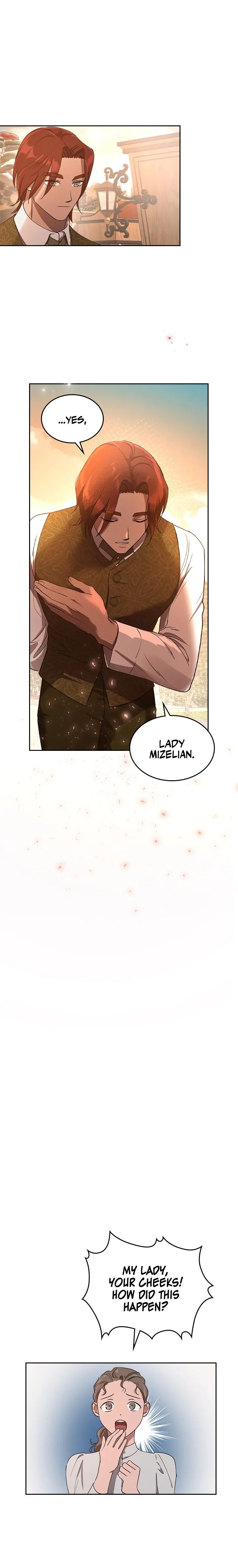 Kill the Villainess Chapter 8 Page 7
