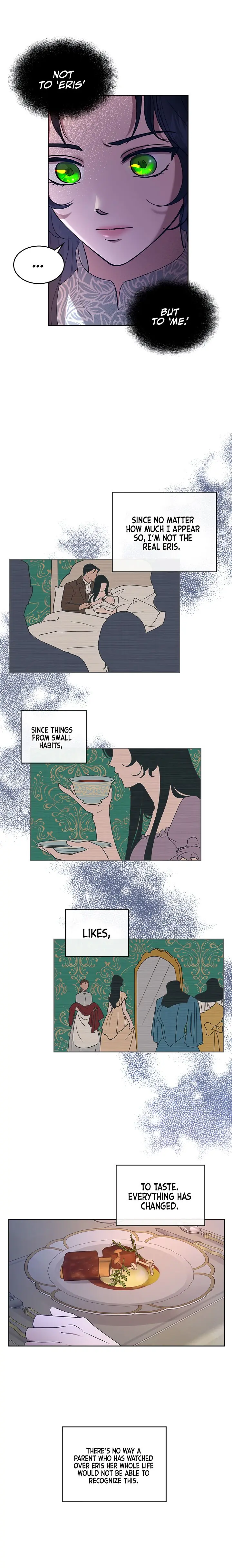 Kill the Villainess Chapter 8 Page 13