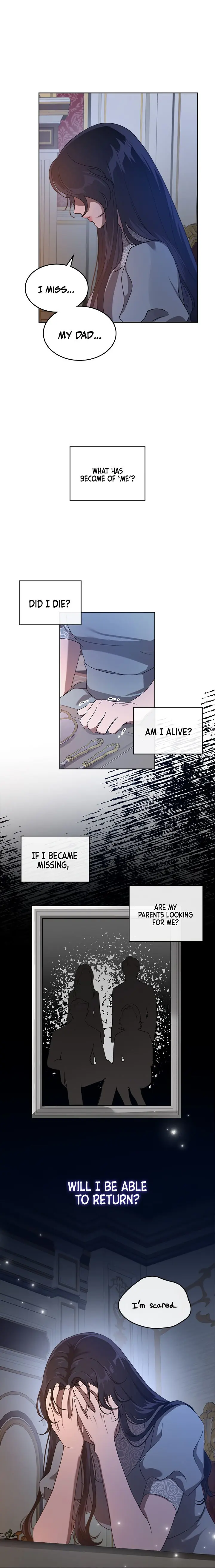 Kill the Villainess Chapter 8 Page 17