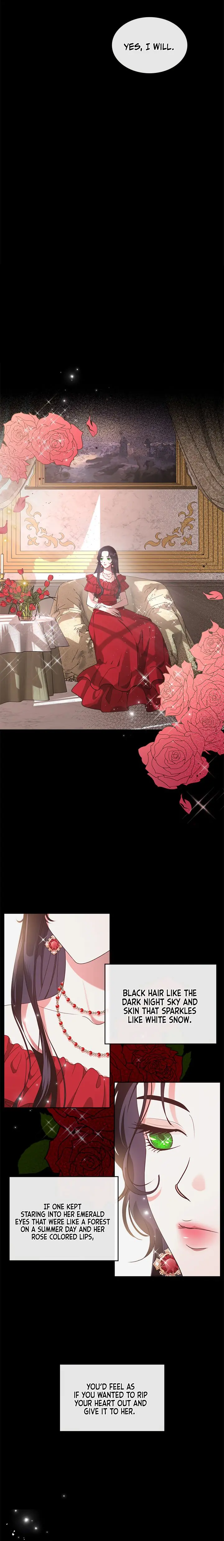 Kill the Villainess Chapter 9 Page 5