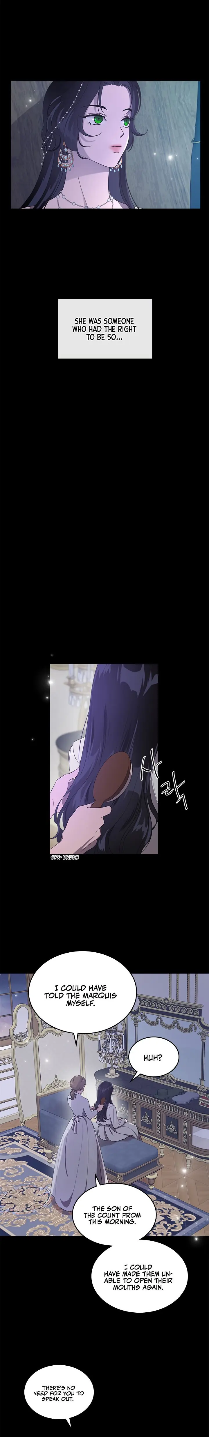 Kill the Villainess Chapter 9 Page 11