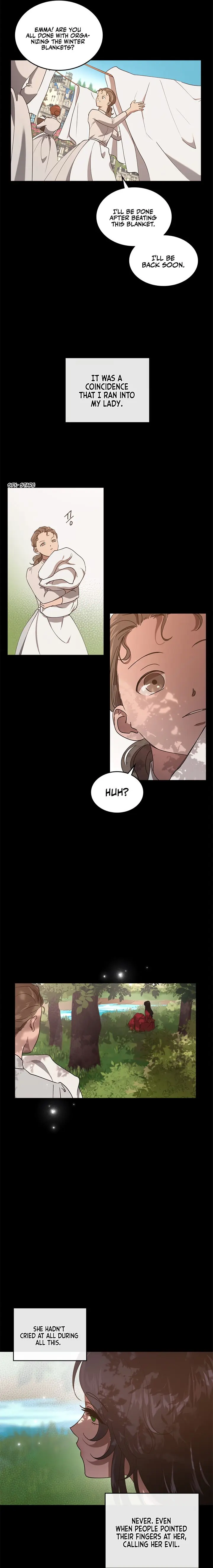 Kill the Villainess Chapter 9 Page 15