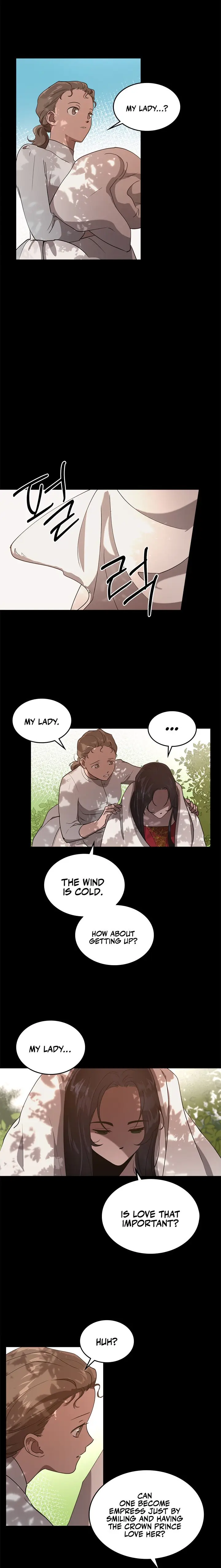 Kill the Villainess Chapter 9 Page 16