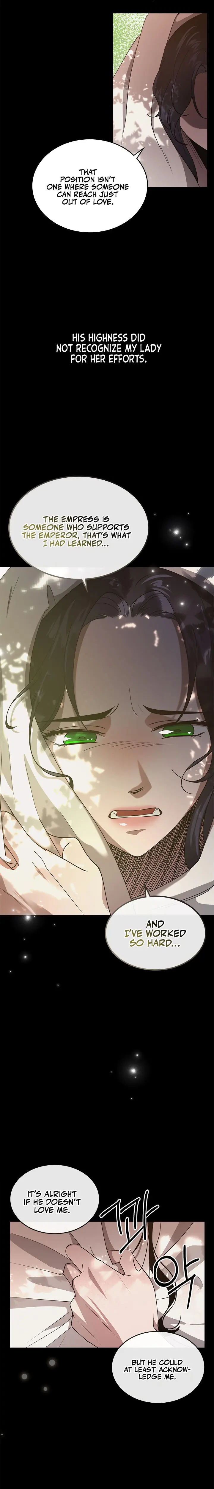 Kill the Villainess Chapter 9 Page 17