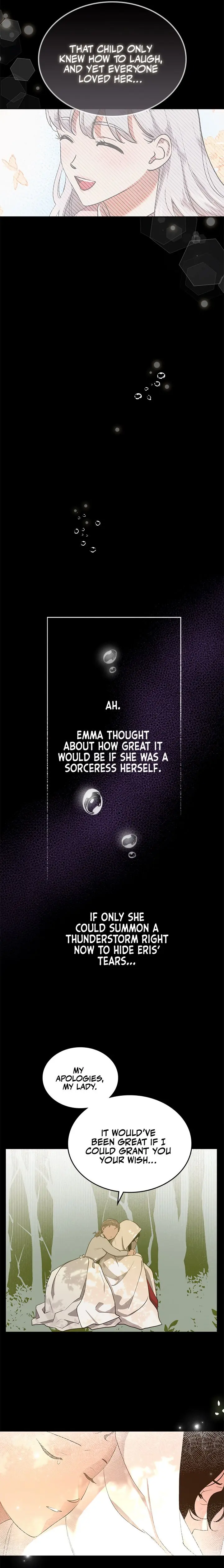 Kill the Villainess Chapter 9 Page 18