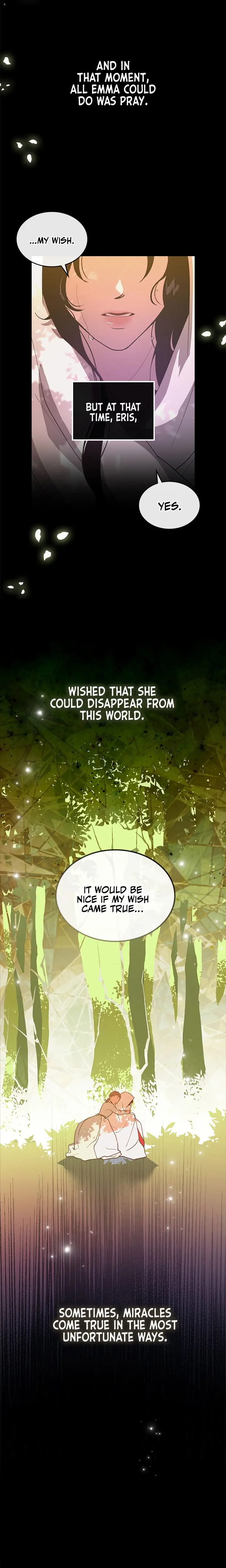 Kill the Villainess Chapter 9 Page 19