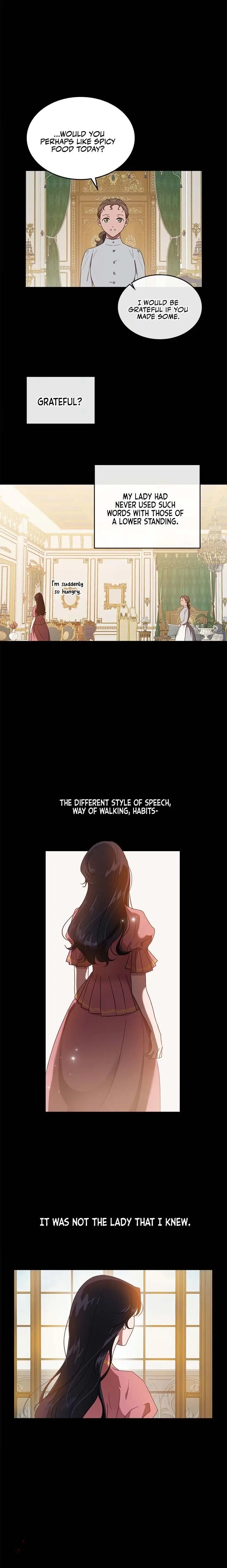 Kill the Villainess Chapter 10 Page 3