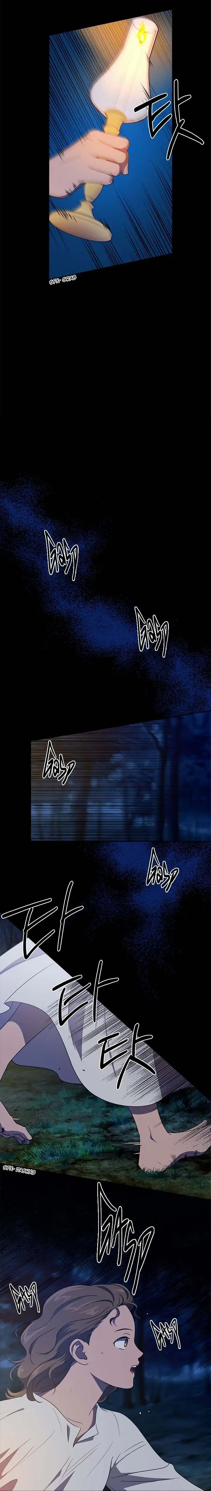 Kill the Villainess Chapter 10 Page 9