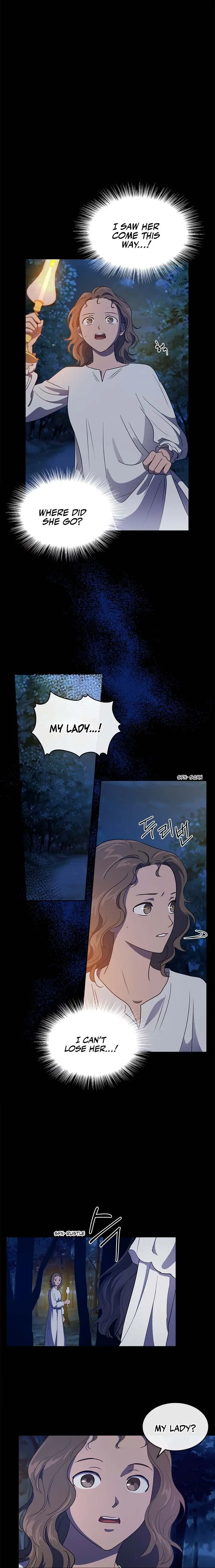 Kill the Villainess Chapter 10 Page 10