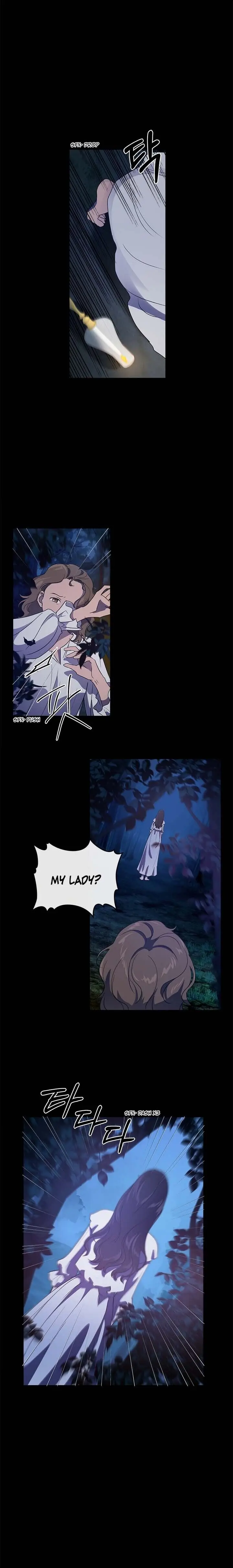 Kill the Villainess Chapter 10 Page 11