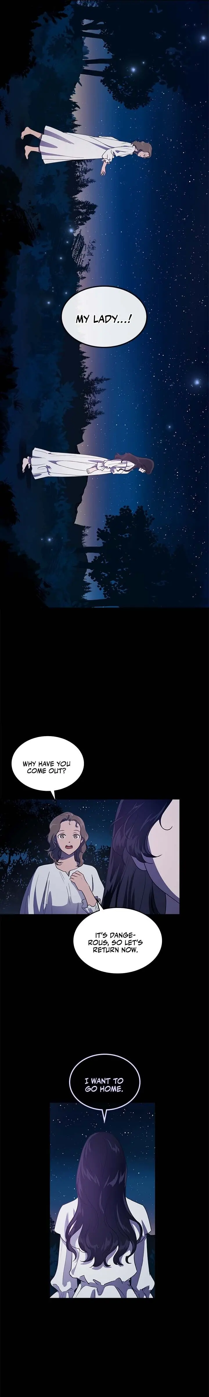 Kill the Villainess Chapter 10 Page 12