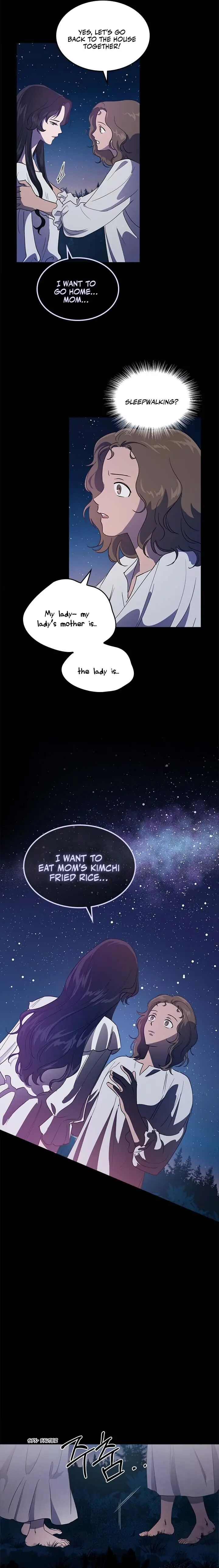 Kill the Villainess Chapter 10 Page 13