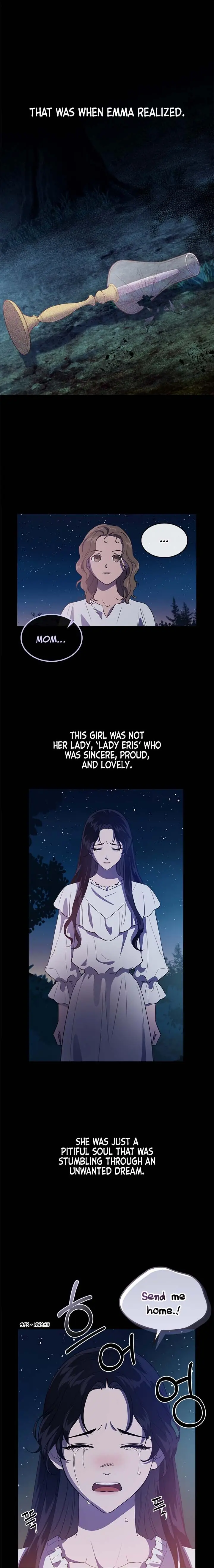 Kill the Villainess Chapter 10 Page 14