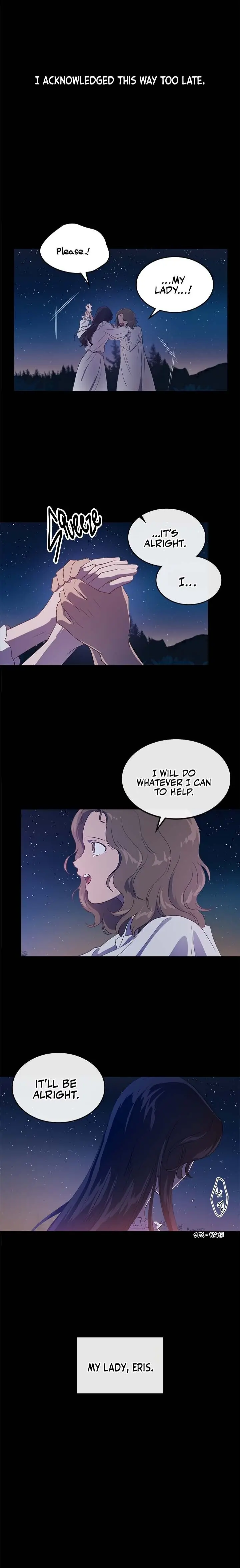 Kill the Villainess Chapter 10 Page 15