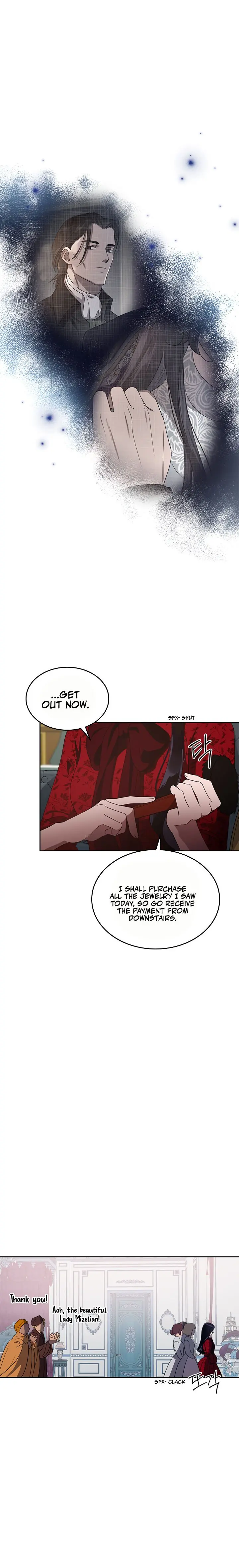 Kill the Villainess Chapter 11 Page 5