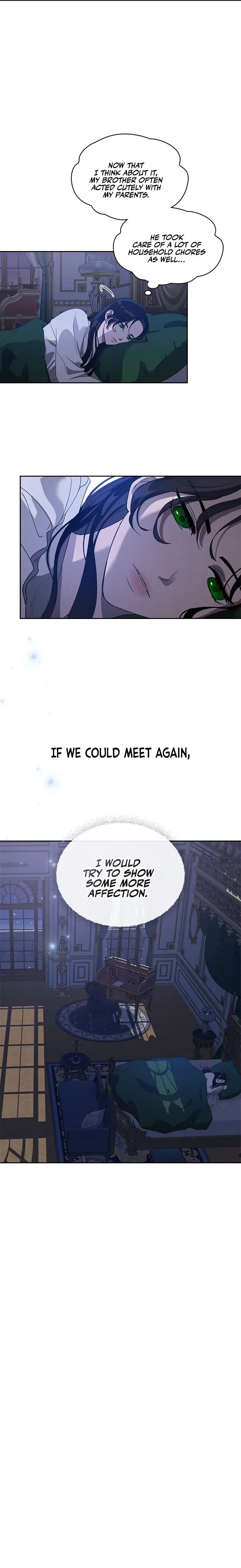 Kill the Villainess Chapter 11 Page 11