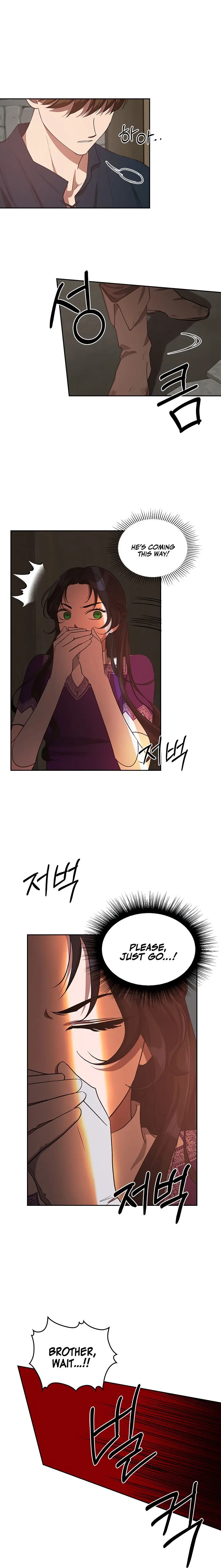 Kill the Villainess Chapter 12 Page 11