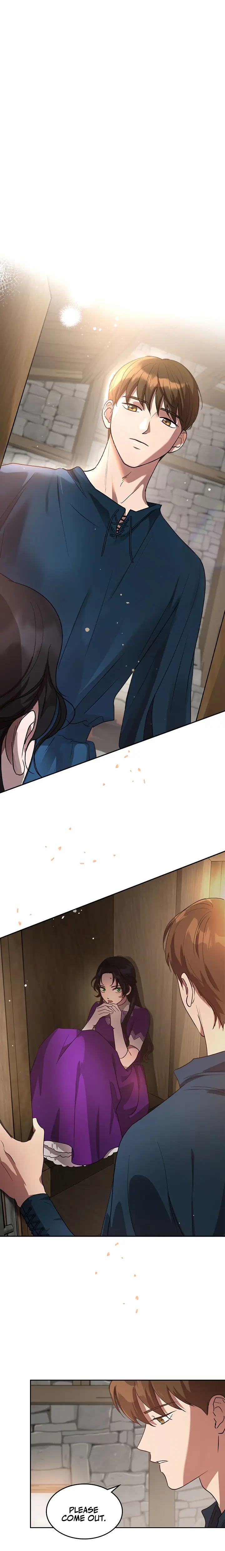 Kill the Villainess Chapter 12 Page 12