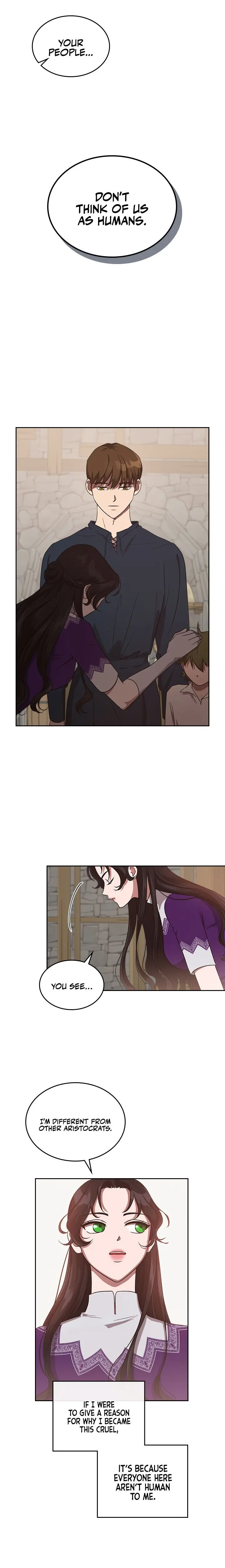 Kill the Villainess Chapter 13 Page 13