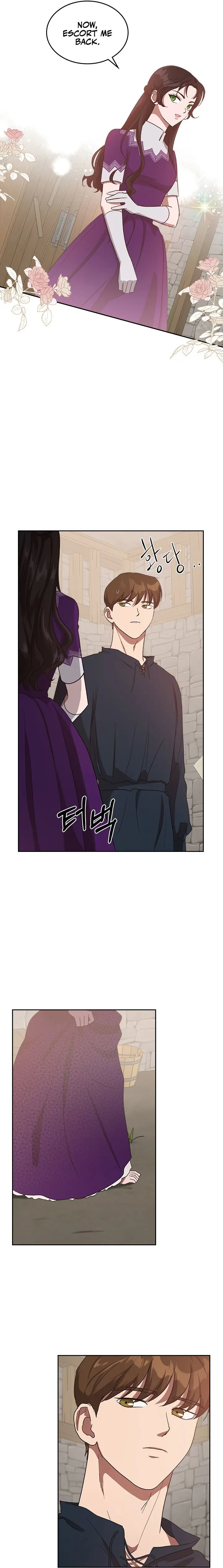 Kill the Villainess Chapter 13 Page 15