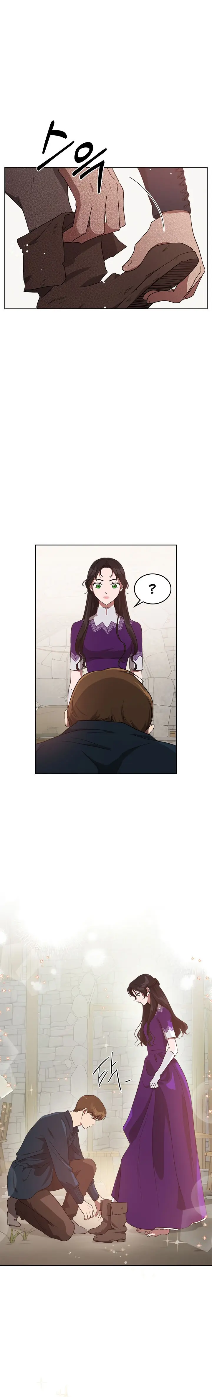 Kill the Villainess Chapter 13 Page 16