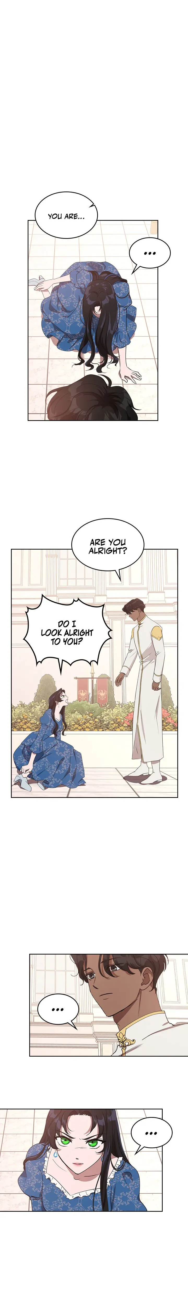 Kill the Villainess Chapter 14 Page 12