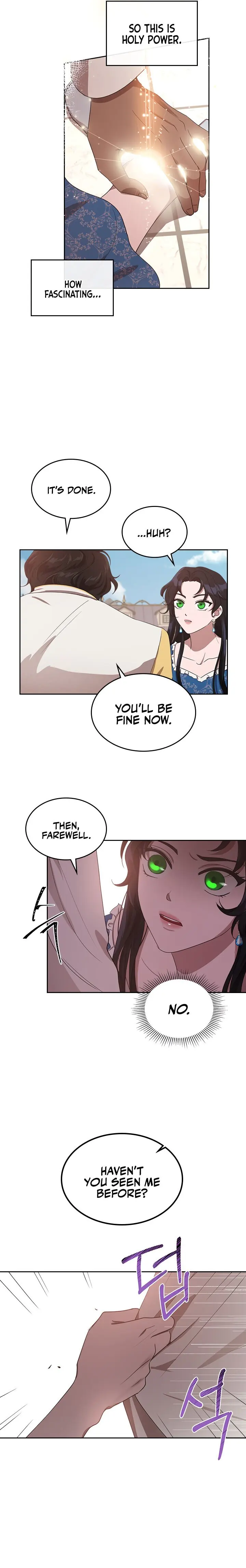 Kill the Villainess Chapter 14 Page 14