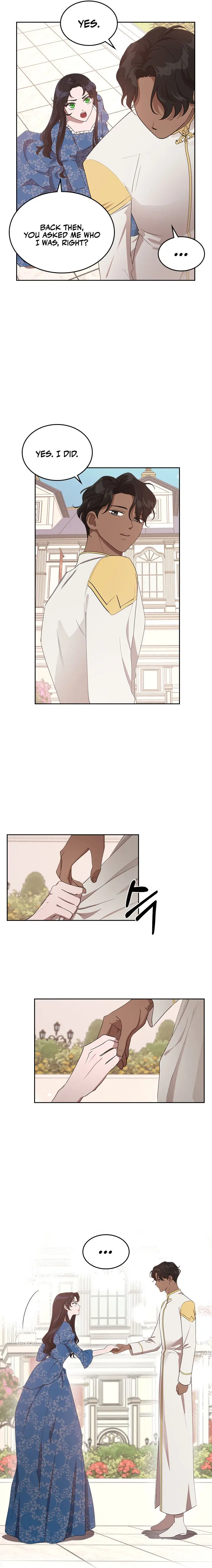 Kill the Villainess Chapter 14 Page 15