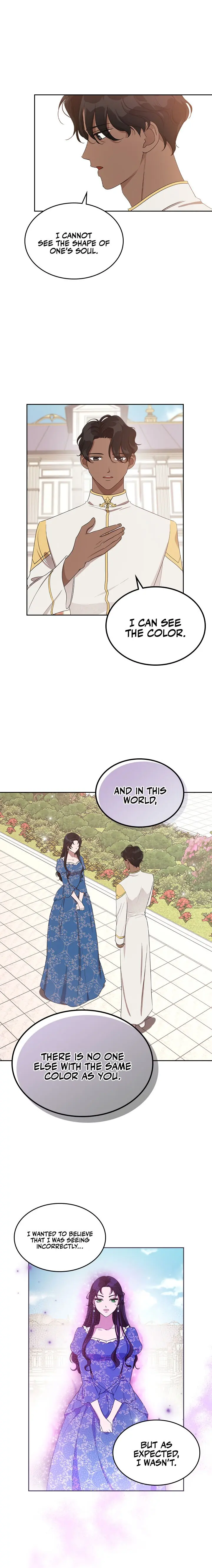 Kill the Villainess Chapter 14 Page 17